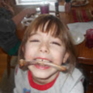 Meet your Posher, Aimee